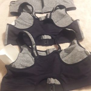 ❎❎❎SOLD❎❎❎3 Sports Bras/ DUPLICATE LISTING,